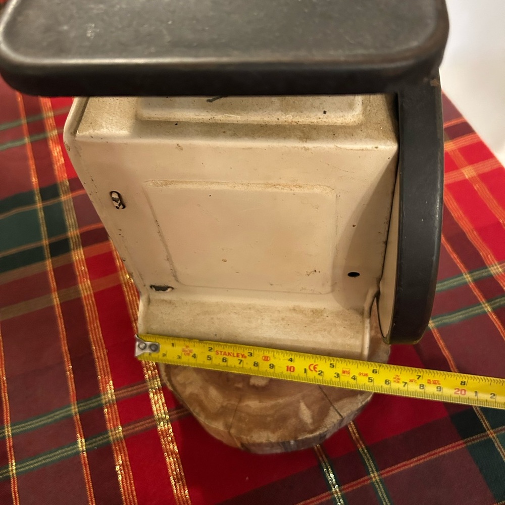 Vintage Hanson Utility Scale - Picture 10 of 11